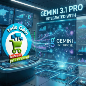 GEMINI PRO económico