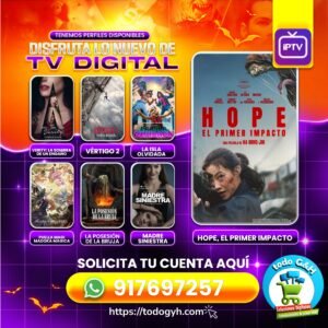 TV DIGITAL