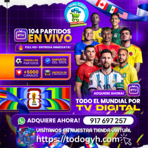 TV DIGITAL