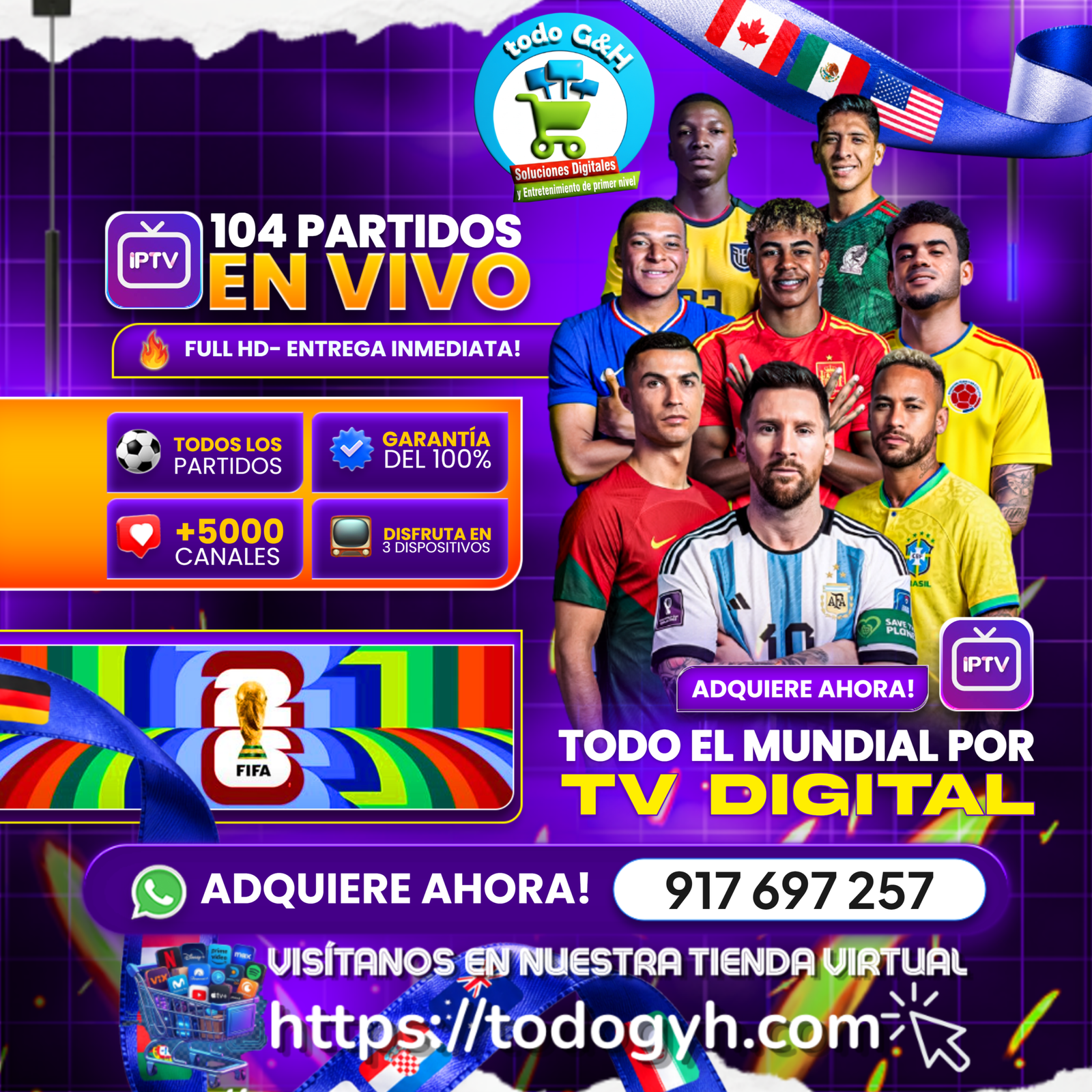 tv digital
