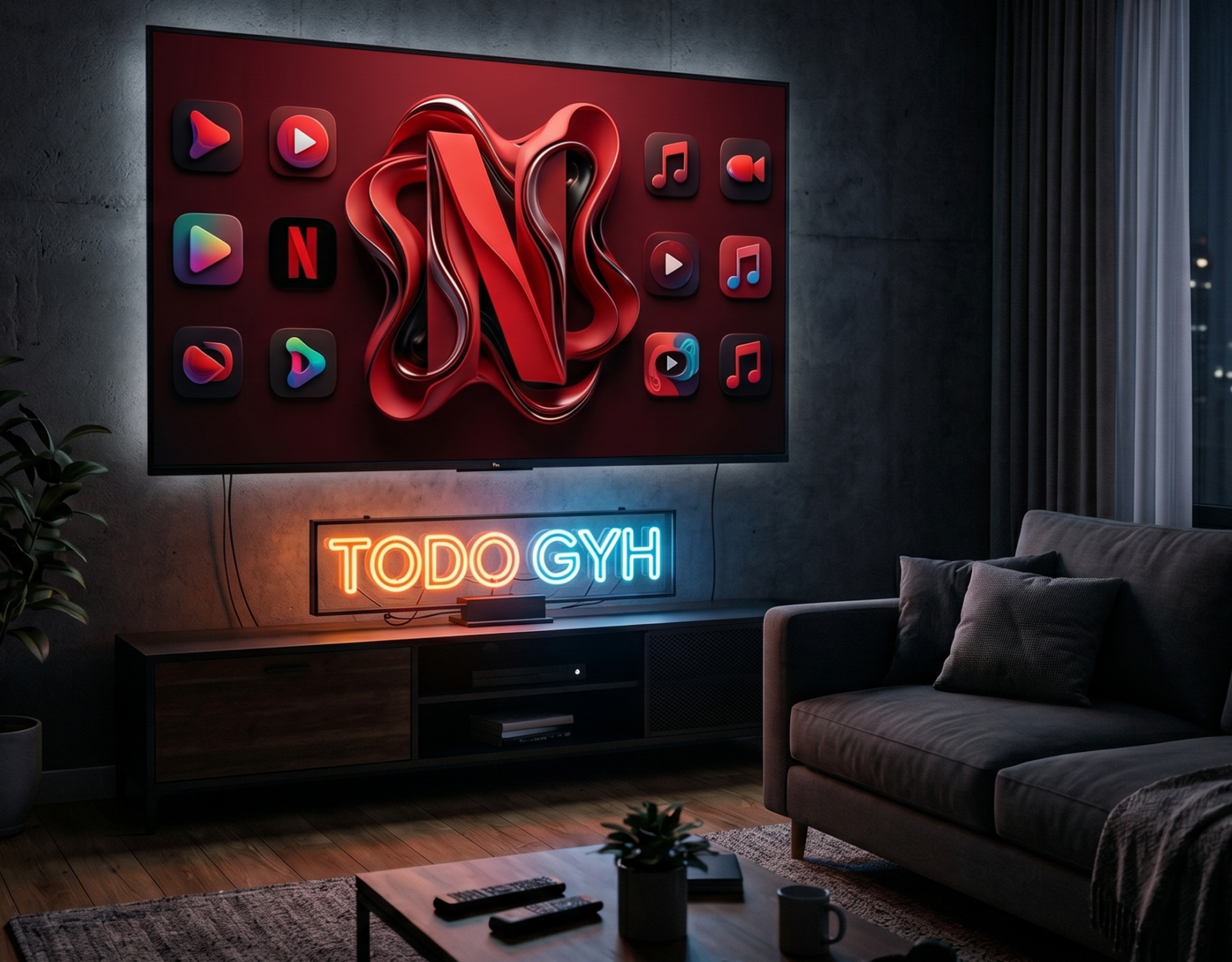 n play rojo premium ip perÚ perfil tv