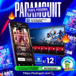 P-MOUNT PLUS – perfil