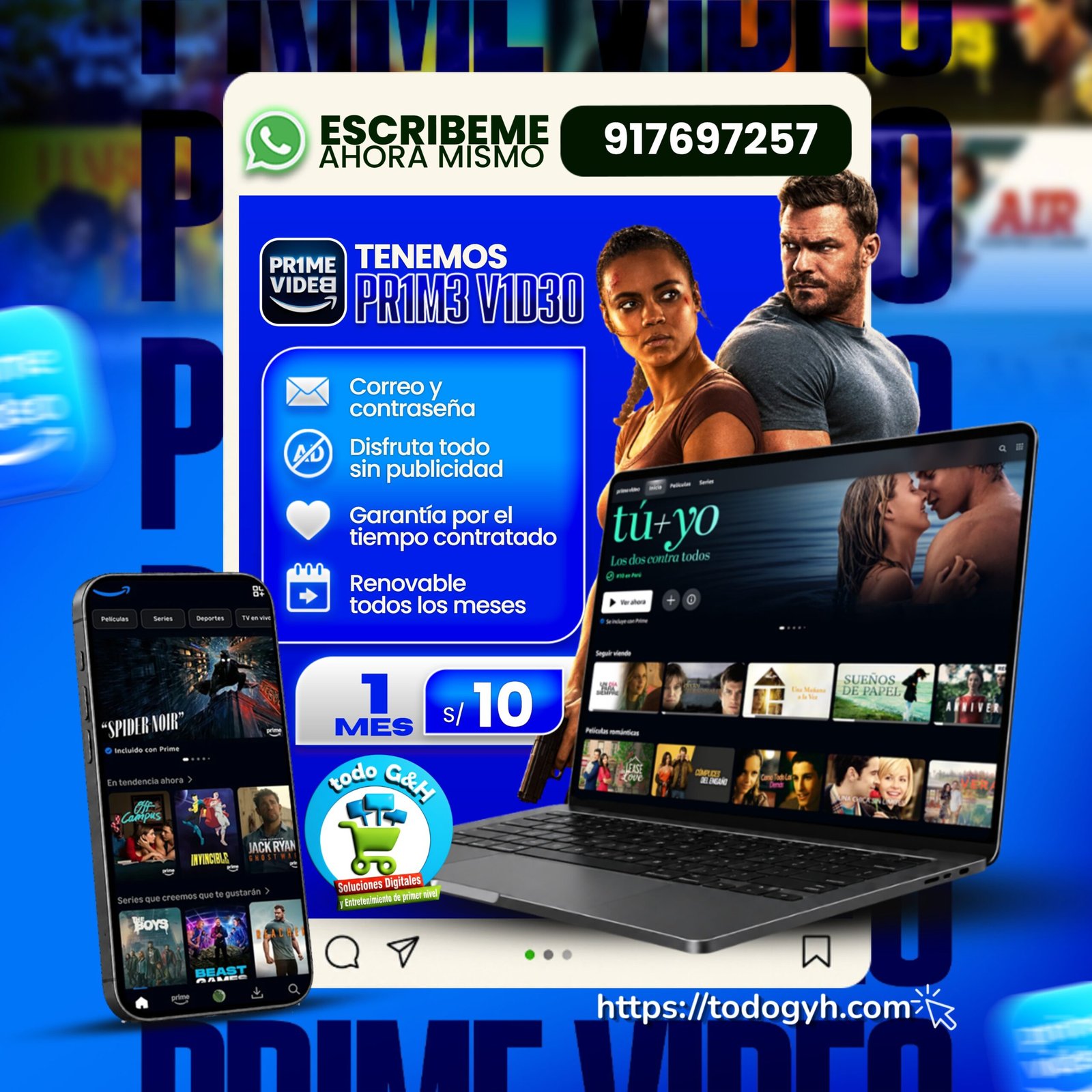 prime video 1 10 2026 prime video 1 10 2026